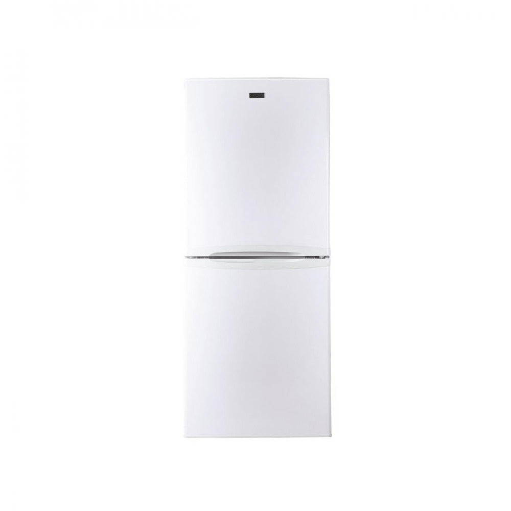 Candy - CSC1365WEN 50/50 Fridge Freezer, White