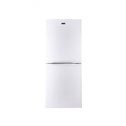 Candy - CSC1365WEN 50/50 Fridge Freezer, White