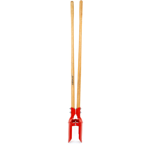 True Temper Darby Heavy Duty Post Hole Digger
