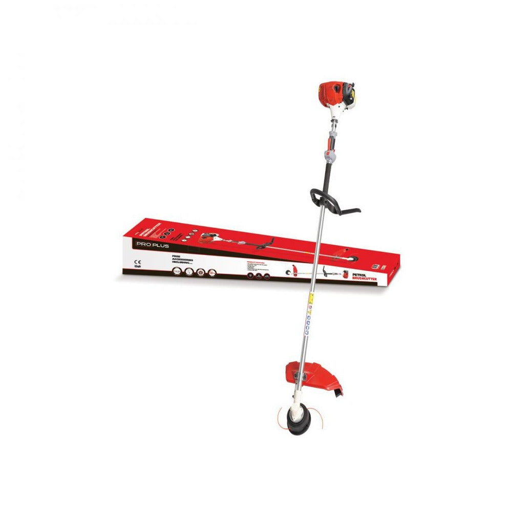 ProPlus - Petrol Brush cutter - 26cc