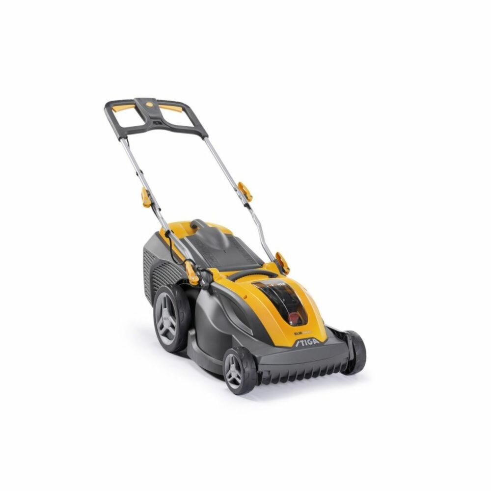 Stiga 500 Series Mower 42cm Deck C/W 5Ah Battery And Charger