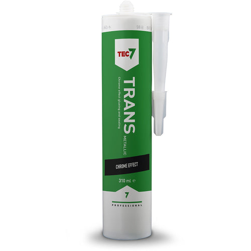 TEC7 Trans Metallic 310ml