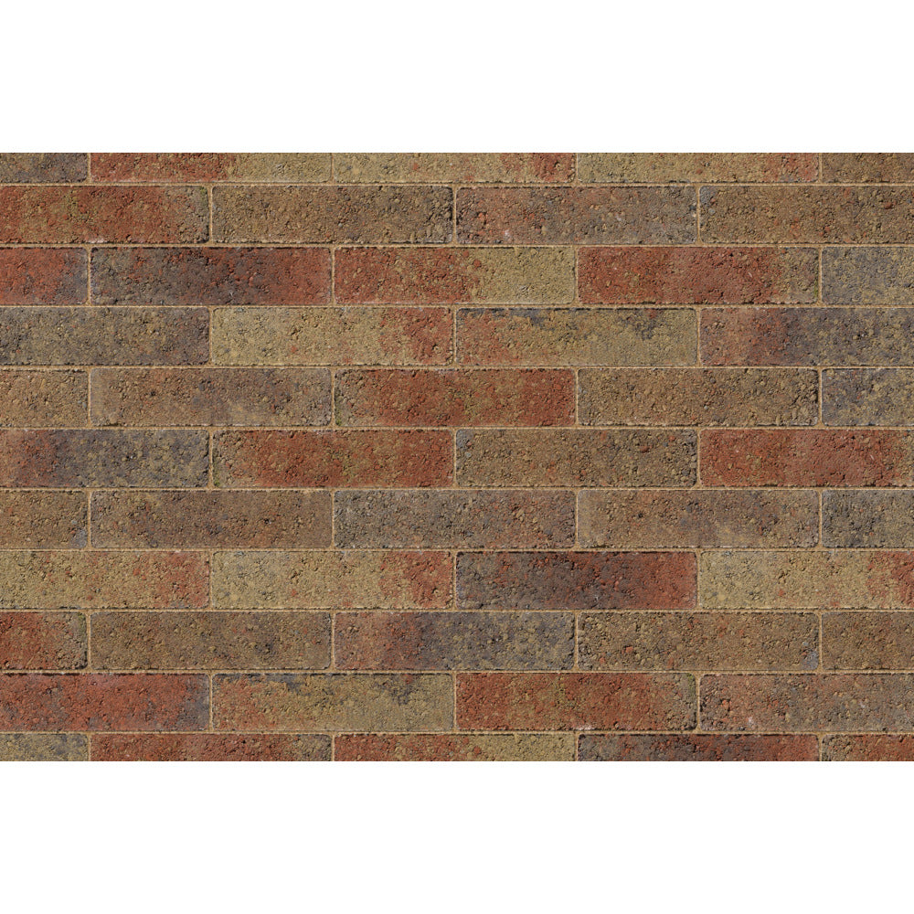 Kilsaran Inish Paving Blocks - 200x50mm