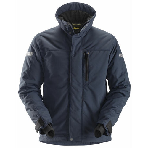 Snickers - 37.5® Insulated Jacket - Navy\\Black