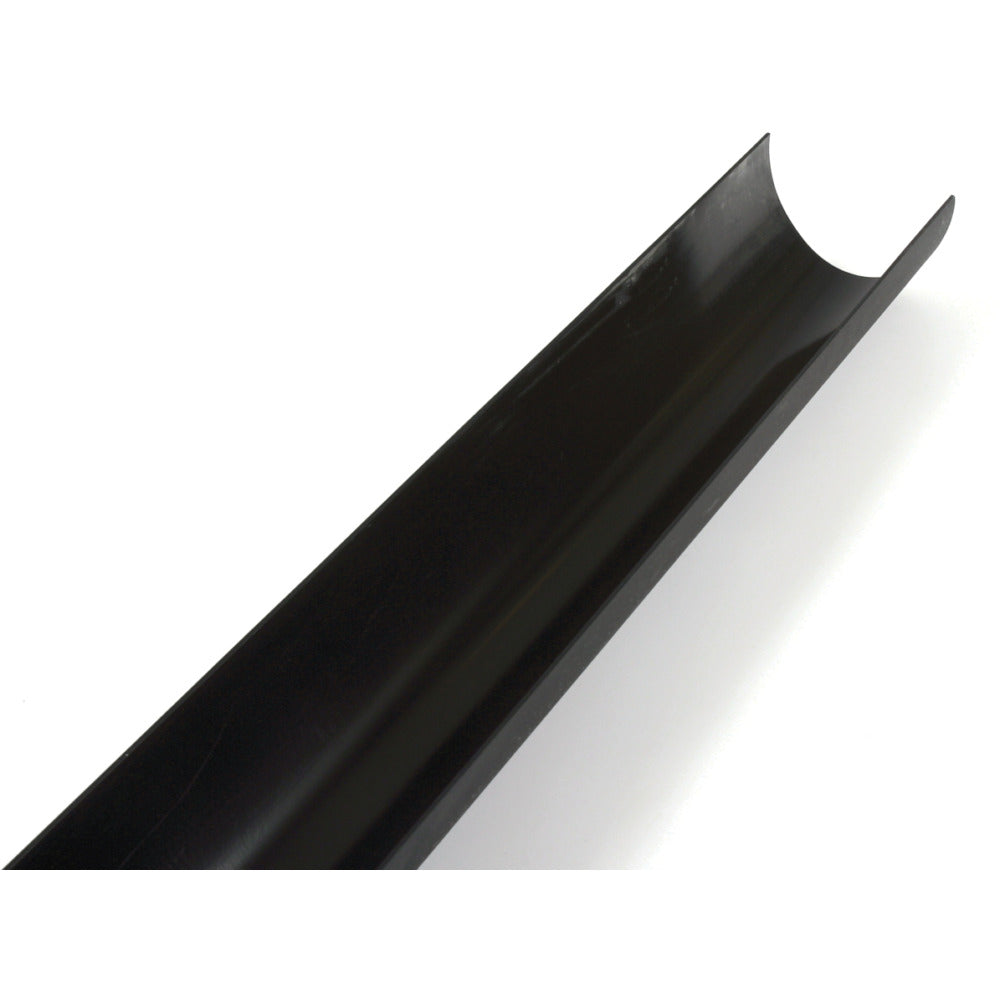 Brett Martin - 115mm Cast Iron Style D/S Gutter 4m White