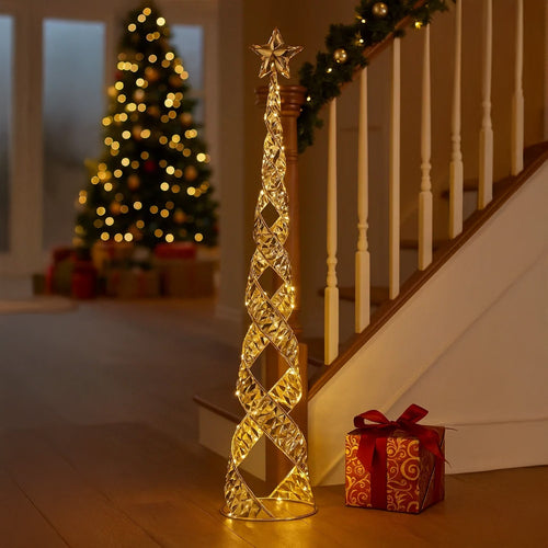 GoldTwist Starbelisk - 80cm