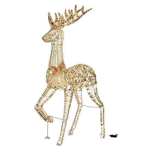 GoldTwist Stag