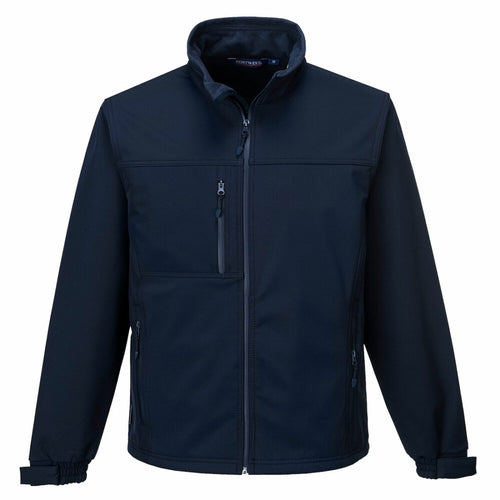 Portwest - Softshell Jacket (3L) - Navy