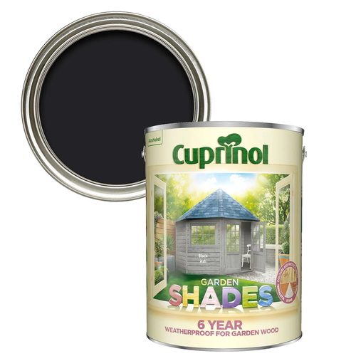 Cuprinol Garden Shades 5L