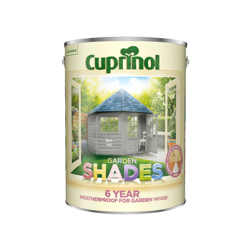 Cuprinol Garden Shades 5L