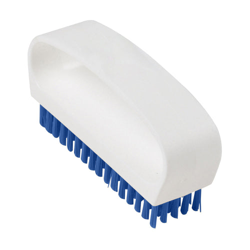 Dosco - Nail Brush Blue