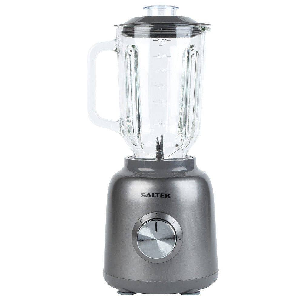 Salter Cosmos Glass Jug Blender