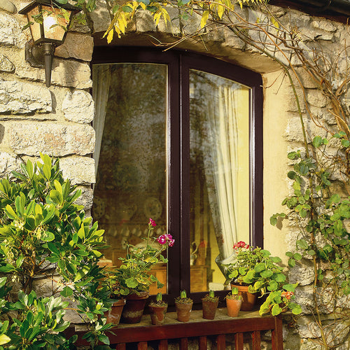 Sadolin Quick Dry Woodstain Jac Walnut 5L