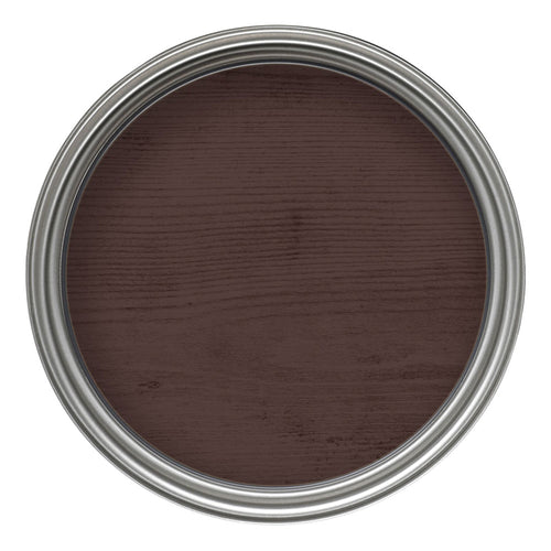 Sadolin Quick Dry Woodstain Mahogany 5L