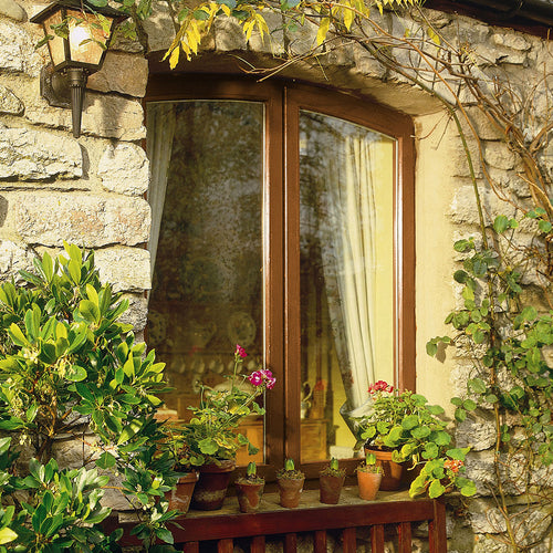 Sadolin Quick Dry Woodstain Natural 1L