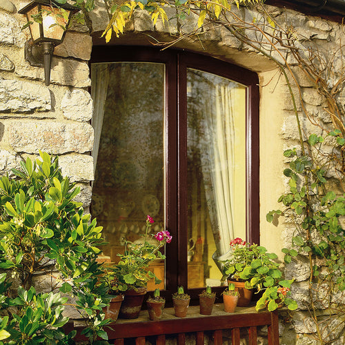 Sadolin Quick Dry Woodstain Teak 5L