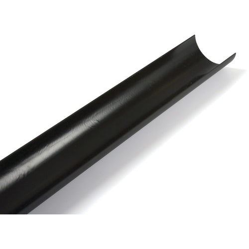 Brett Martin - Round Style 112mm Cast Iron Style Gutter x 4m