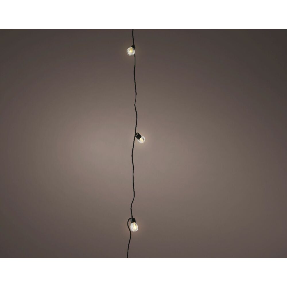 Lumineo 40 Battery LED Decorative String Lights 