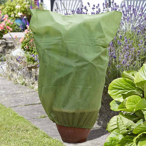 Smart Garden - G30 Plant Warming Fleece Covers 1.2m x 0.9m - 3pk