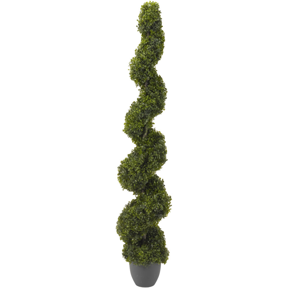Topiary Twirl Tree - 120cm