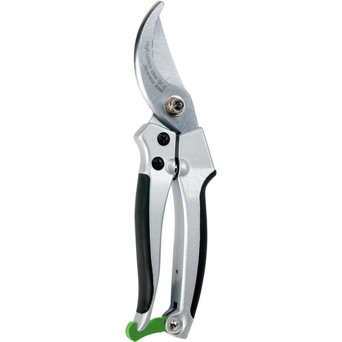 True Temper Darby Large Bypass Pruner, Carbon Steel Blade
