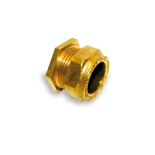 No. 351 28mm Stop End