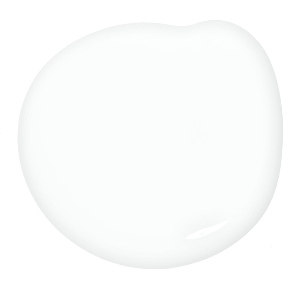 Colourtrend Ceramic Matt 1L Classic White