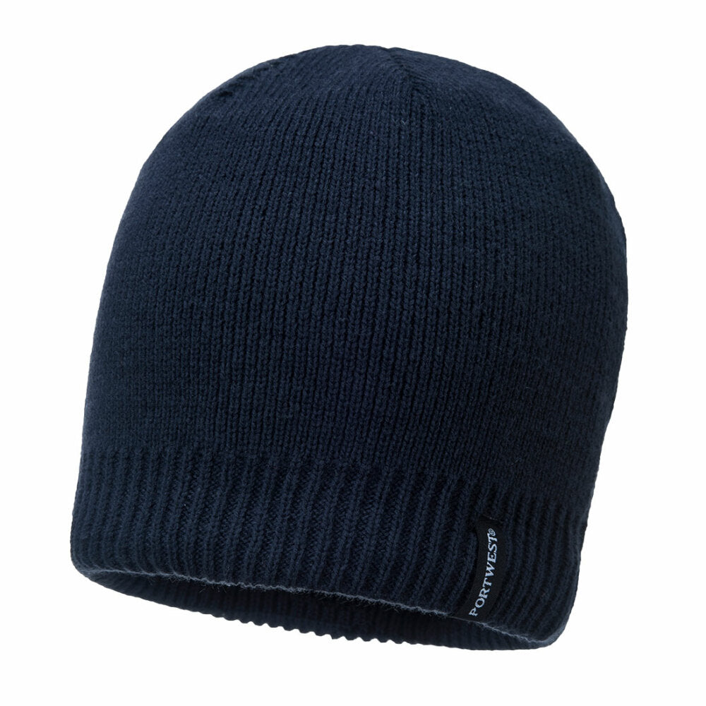 Portwest - Waterproof Beanie - Navy