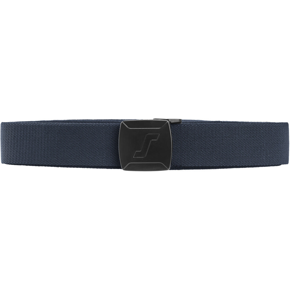 Snickers - Elastic Belt - Navy