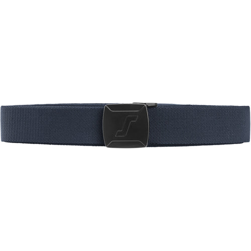 Snickers - Elastic Belt - Navy