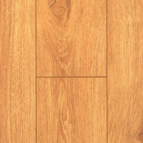 Dawn Oak Rustic Finish 12mm