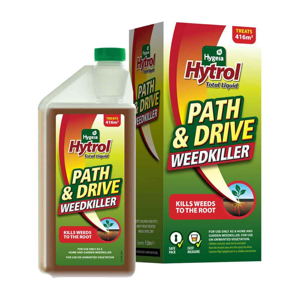 Hytrol Total Path & Drive