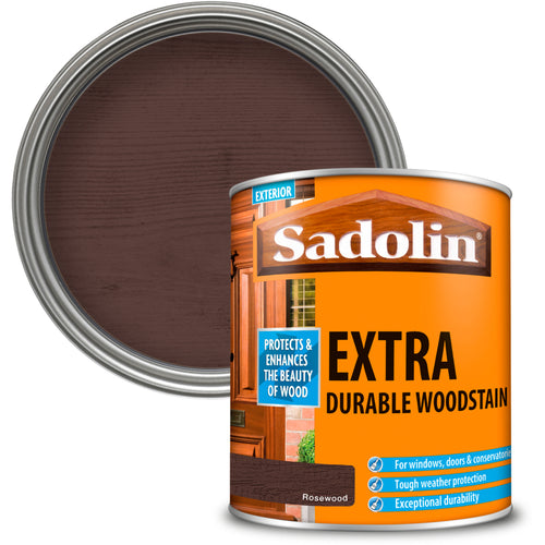Sadolin Extra Rosewood 1L