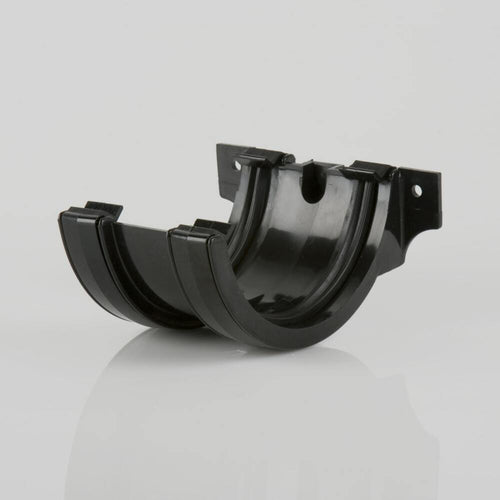 Brett Martin - 112mm Round Style Gutter Union Bracket