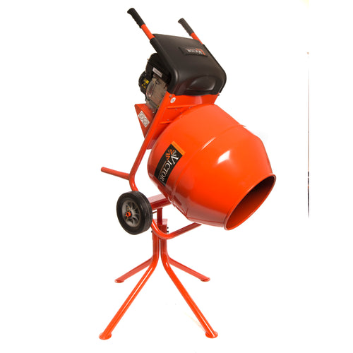 Electric Cement Mixer - 110v