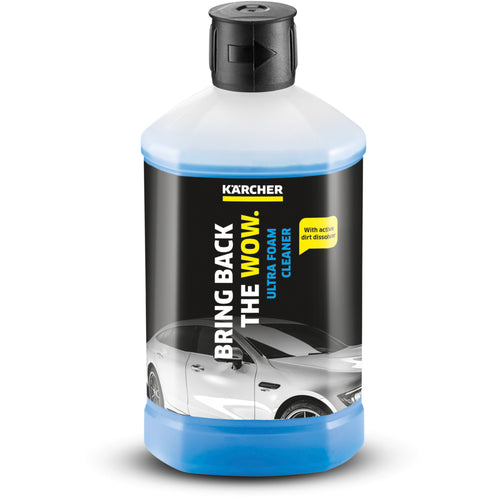 Karcher 1L Ultra Foam Cleaner