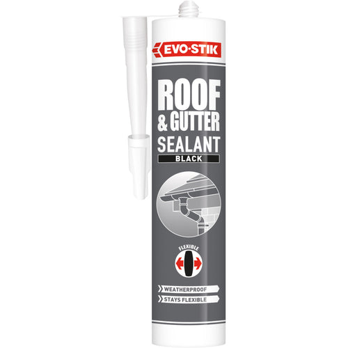Evo-Stik Roof & Gutter Bitumen