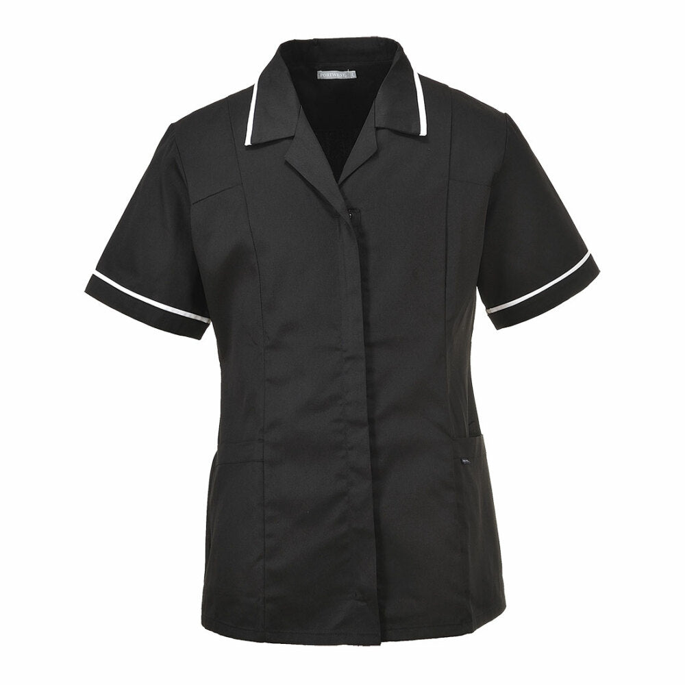 Portwest - Classic Tunic - Black