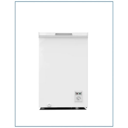 P11100MEC 2 in 1 Chest Freezer