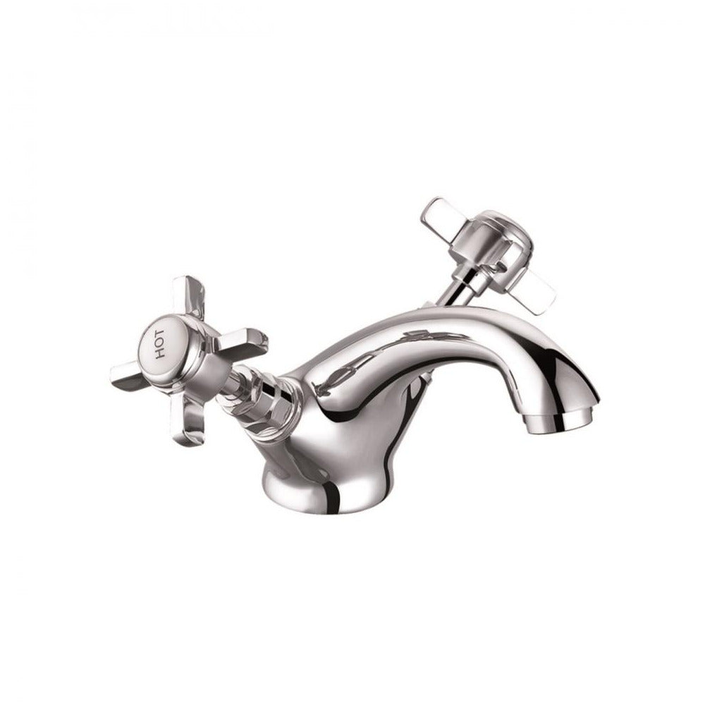 Bayswater - Basin Mixer With Pop Up Waste