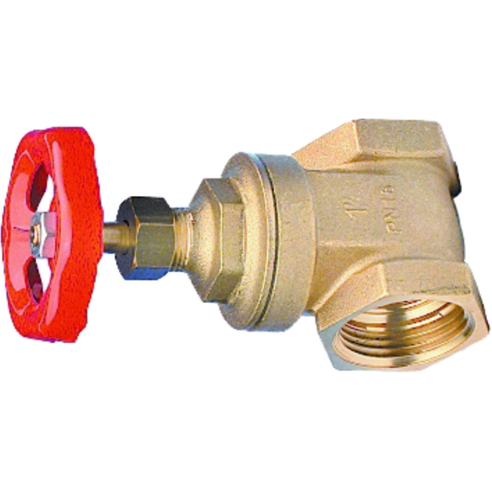 South Coast Plumbing - 1\ Gate Valve F x F