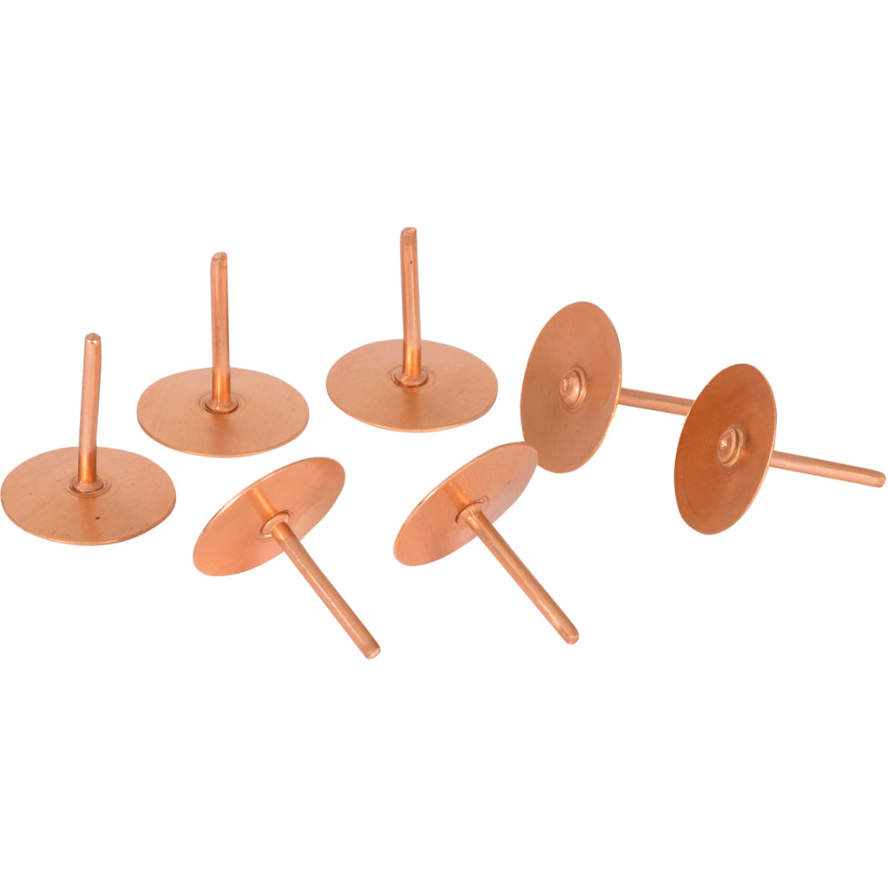 Copper Crampions