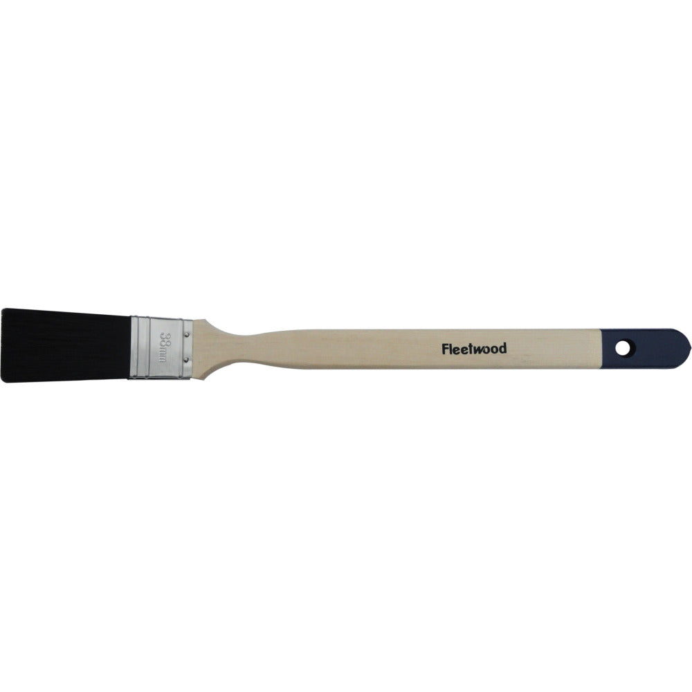 Fleetwood 1.5\ Professional Radiator Brush