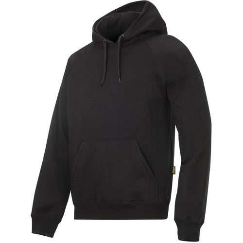 Snickers - Hoodie - Black