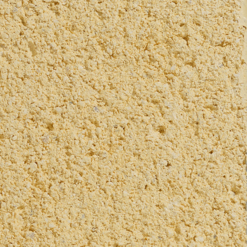 Kilsaran KPRO Facade Uno Render - Corn Yellow