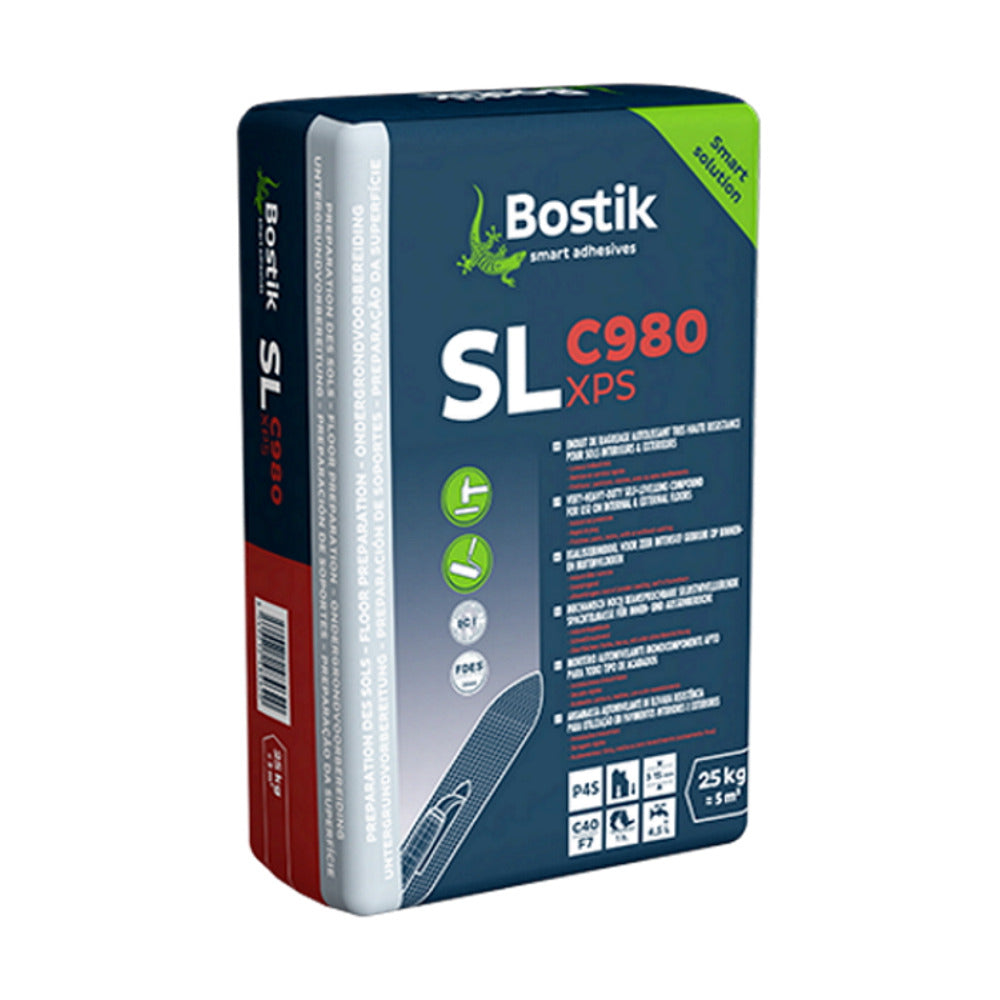 Bostik Sl C980 Xps 25kg