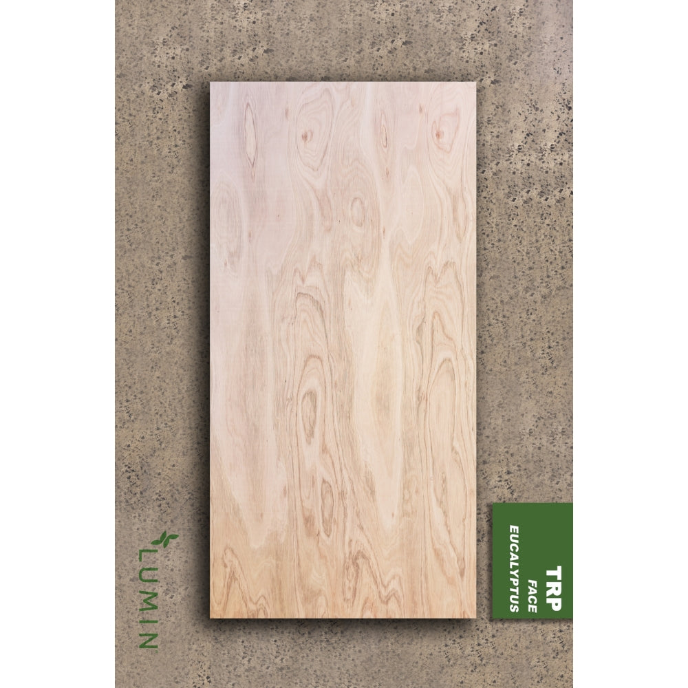 Lumin - Eucalyptus Plywood CE2+ - 2440 x 1220 x 5.5mm