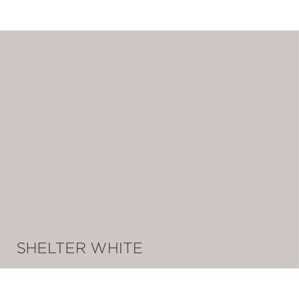 Fleetwood Prestige Vogue Shelter White 125ml