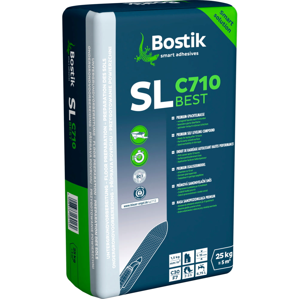 Bostik Sl C710 Best 25kg