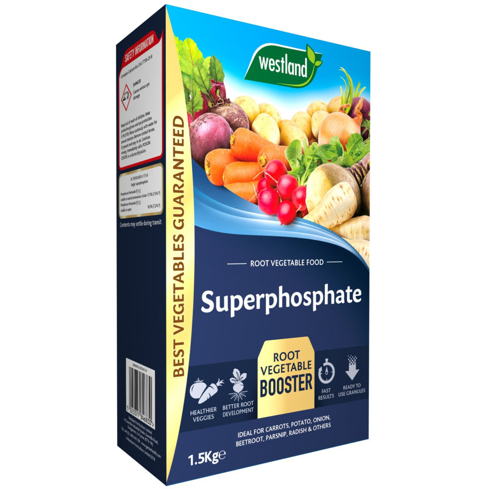 Westland Superphosphate 1.5Kg